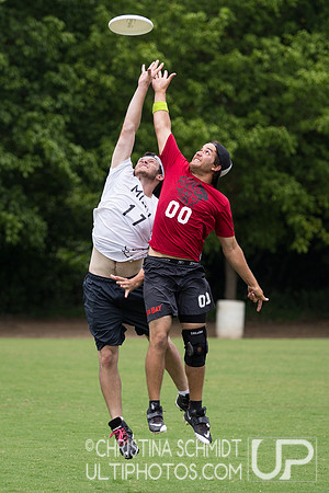 Club Terminus 2016 - Saturday, Round 3