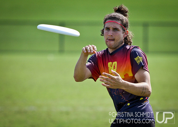 2013 USA Ultimate Club Southeast Regionals