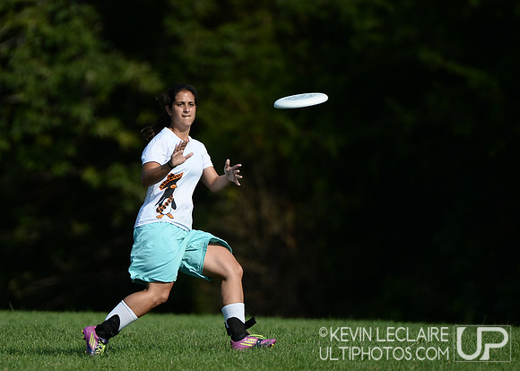 Capital Sectionals 2013 Sunday action