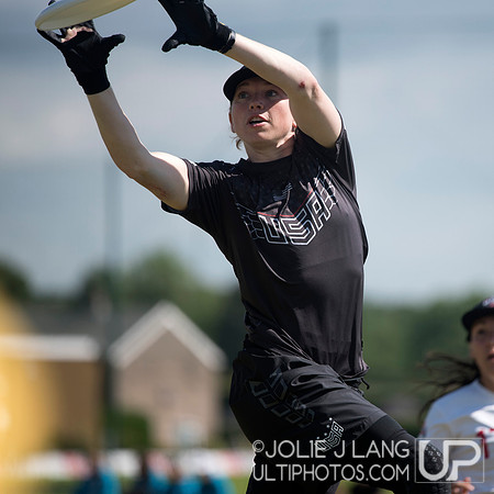 Semis - WUGC 2016
