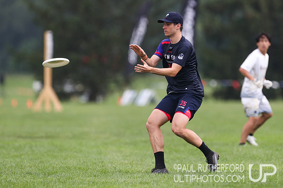 2022 World Ultimate Club Championships
