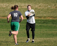 Steakfest Women's Sunday Games