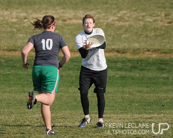 Steakfest Women's Sunday Games