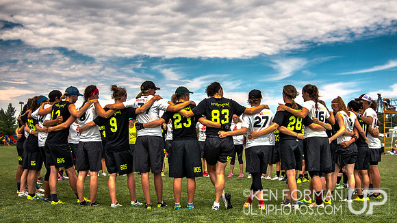 Pro Elite Challenge - Colorado Cup 2016 : Aurora Sports Park, Aurora CO