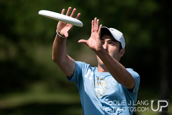 Sunday - Philly Open 2016