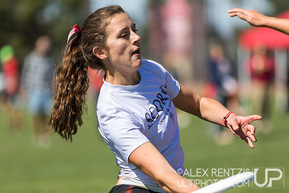 Desert D1 Sectionals, Tucson, AZ April 2016