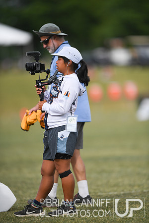 2023 USA Ultimate Division I College Championships