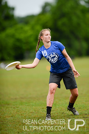 D-III College Championships