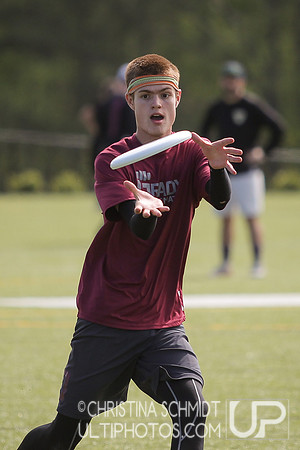 Paideia Cup 2016 - Round 4