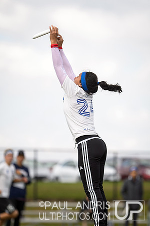 2016 Club National Championships