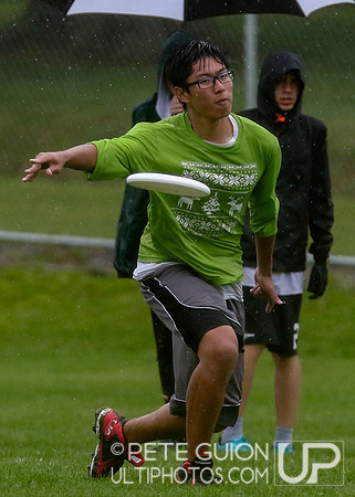 HS Northeastern Conference Championships