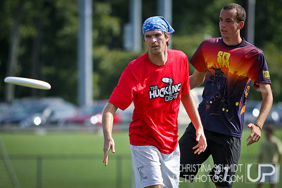 2013 USA Ultimate Club Southeast Regionals