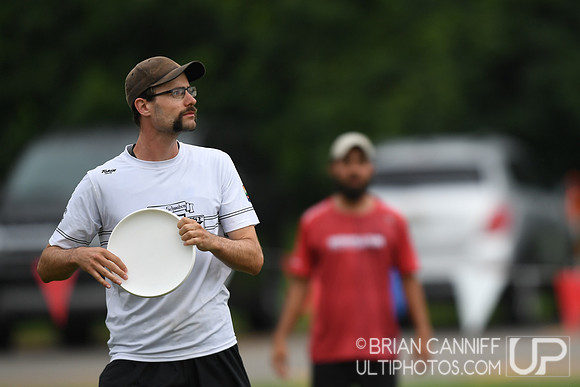2022 World Ultimate Club Championships