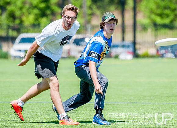 Georgia High School Ultimate State Championship