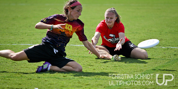 2013 USA Ultimate Club Southeast Regionals