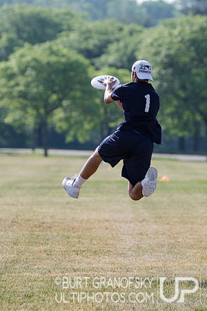 Massachusetts Div II HS Championships