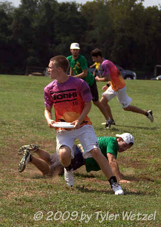 Elite Open Division Bonus Coverage