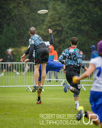 WUGC, 2016