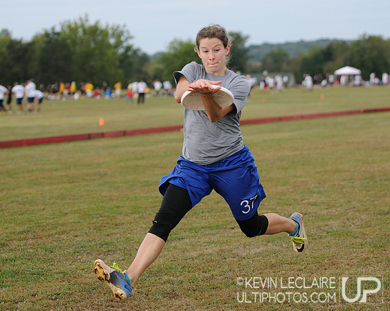 2013 Mid-Atlantic Regionals Saturday action