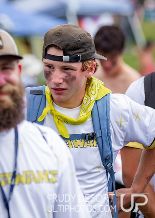 2024 USA Ultimate Youth Club Championships