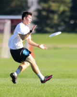 U19 Boys Semifinals - 2016 USAU Youth Club Championships