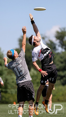 Chesapeake Open