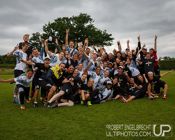 WUGC, 2016