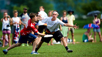 WJUC Day 3 Action