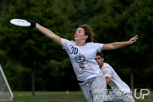 Chesapeake Open