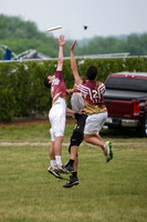 2016 Mass State Championships: Open Division I