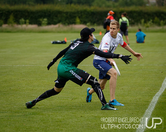 WUGC, 2016