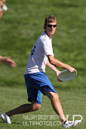 2013 South Central Mixed Regionals