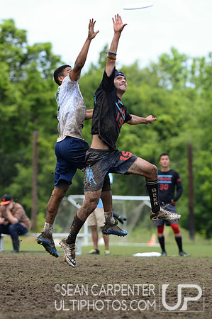 D-III College Championships