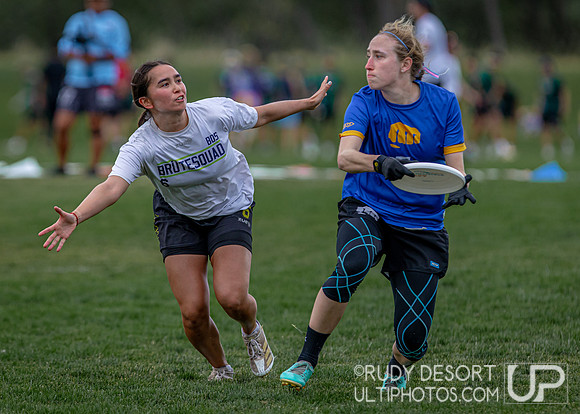 USA Ultimate US Open Championships 2025