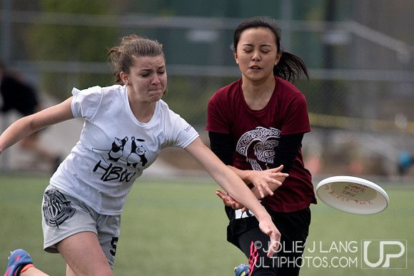 Pool Play - YULA Invite 2016