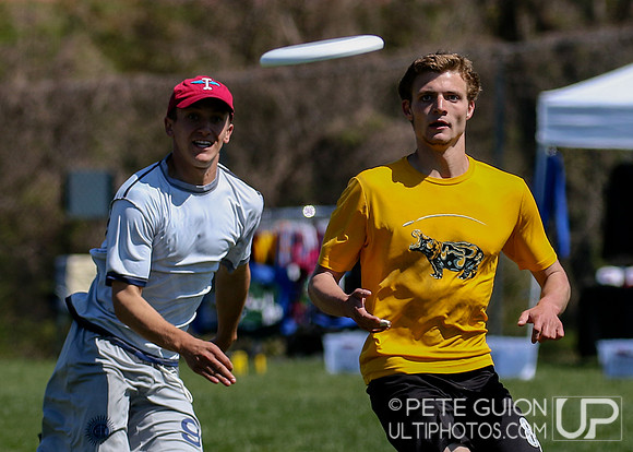 DI Colonial Conference Championships