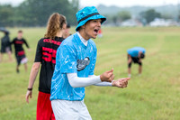 Texas High School State Championships - Mixed Round Robin Play