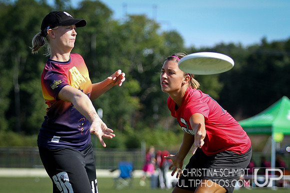 2013 USA Ultimate Club Southeast Regionals