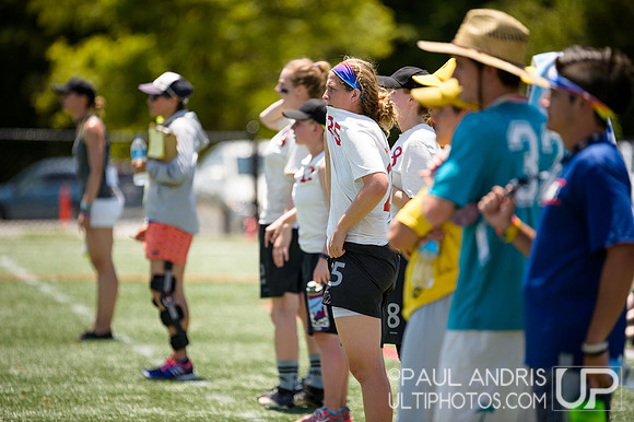 2016 D1 National Championships