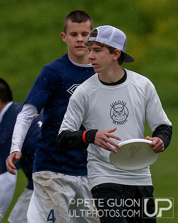 HS Northeastern Conference Championships