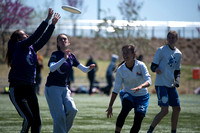 Championship Brackets - YULA Invite 2016