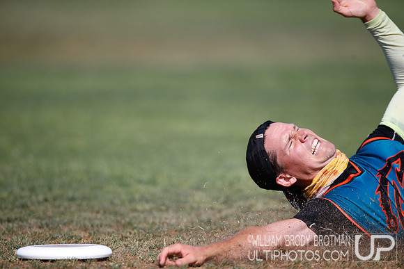 Day 1 of SFI West.