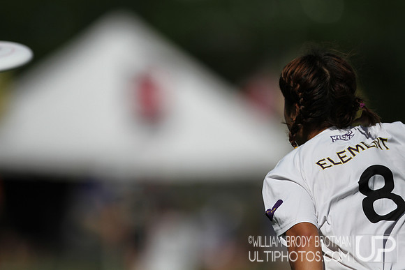 USA Ultimate College Championships