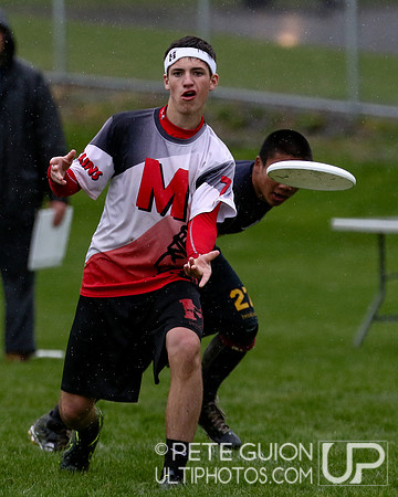 HS Northeastern Conference Championships