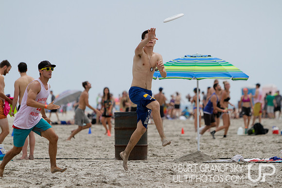 Wildwood 2016