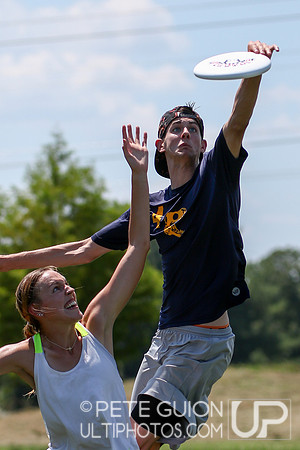 Chesapeake Open