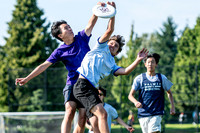 2023 BC Junior Ultimate Championship