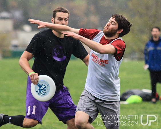 Fool's Fest 2016 - Saturday Action