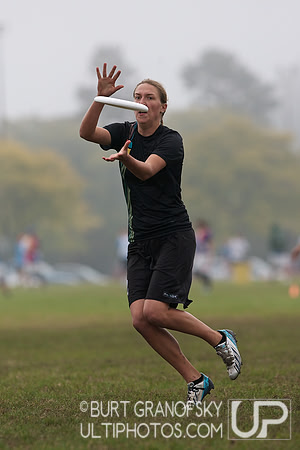 USAU NE Regionals 2013 -- Mixed, Sun Round 1