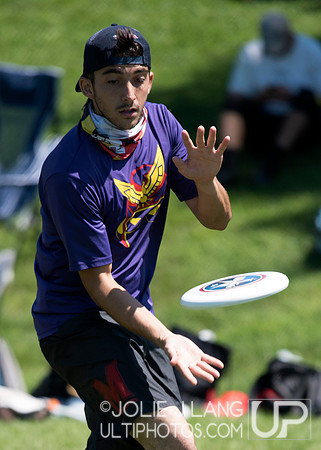 Sunday - Philly Open 2016